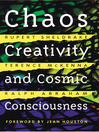 Chaos, Creativity, and Cosmic Consciousness (eBook)